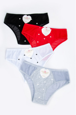 Труси жіночі